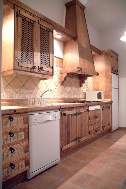 Casa Maika Hotel Монторо Екстериор снимка