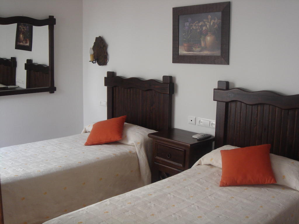 Casa Maika Hotel Монторо Стая снимка
