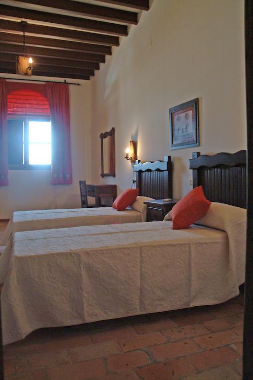 Casa Maika Hotel Монторо Стая снимка