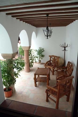 Casa Maika Hotel Монторо Екстериор снимка
