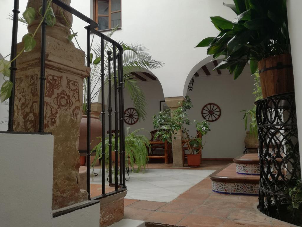 Casa Maika Hotel Монторо Екстериор снимка